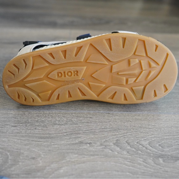 Dior Sandals - Picture 8 of 12